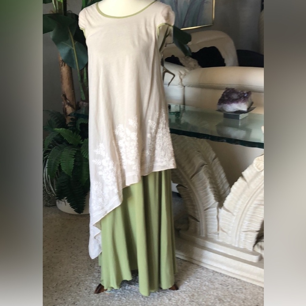 Zanzea dress